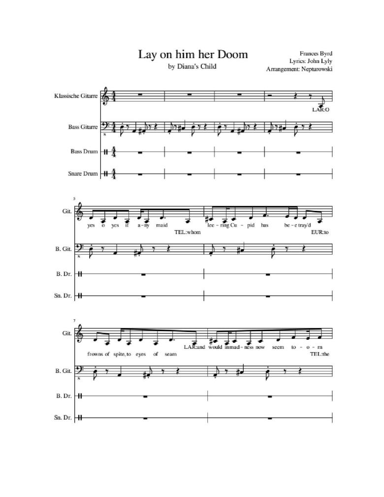 Extract Lay On Him Her Doom V1.5